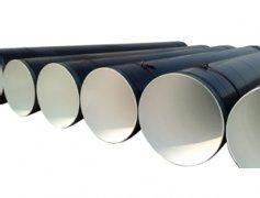 3PE防腐鋼管 昊恒管道的卓越品質與防腐之道