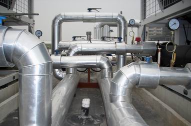 廣州花都區(qū)特種設備安裝工程 中央空調(diào)管道、酒店油煙管與不銹鋼煙囪的全面解析