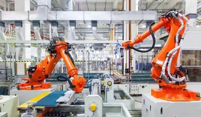 第一且唯一！海爾智家物聯網技術研發入選“2022年供應鏈數字化轉型案例”